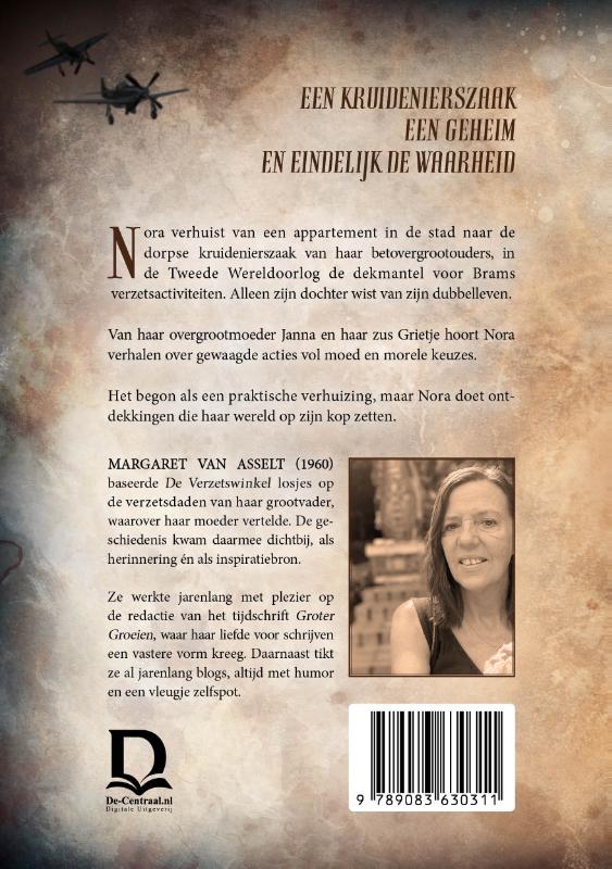 image for De Verzetswinkel