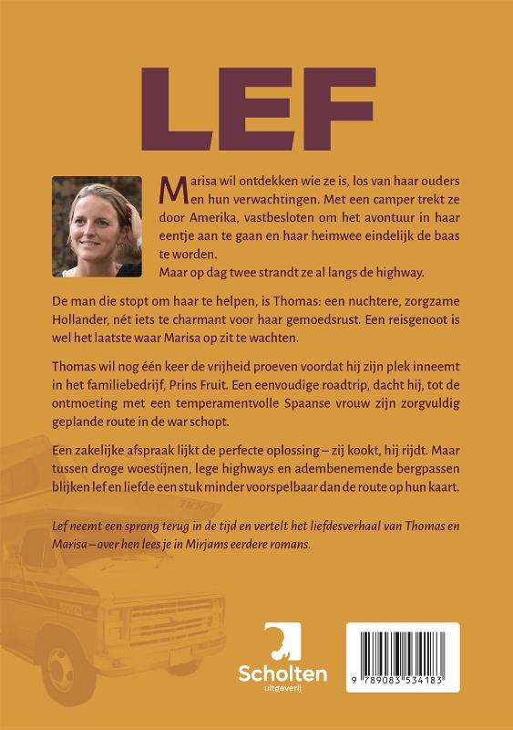 image for Lef