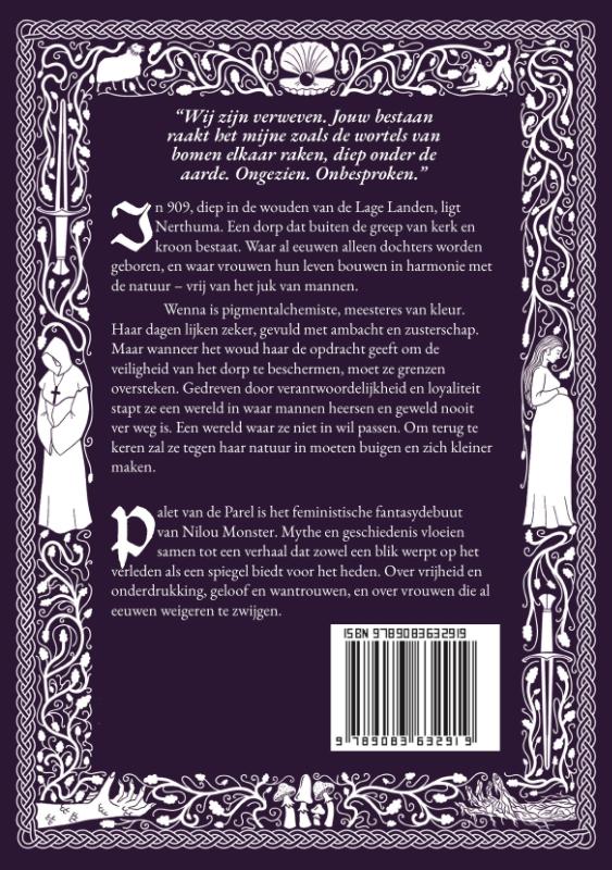 image for Palet van de Parel