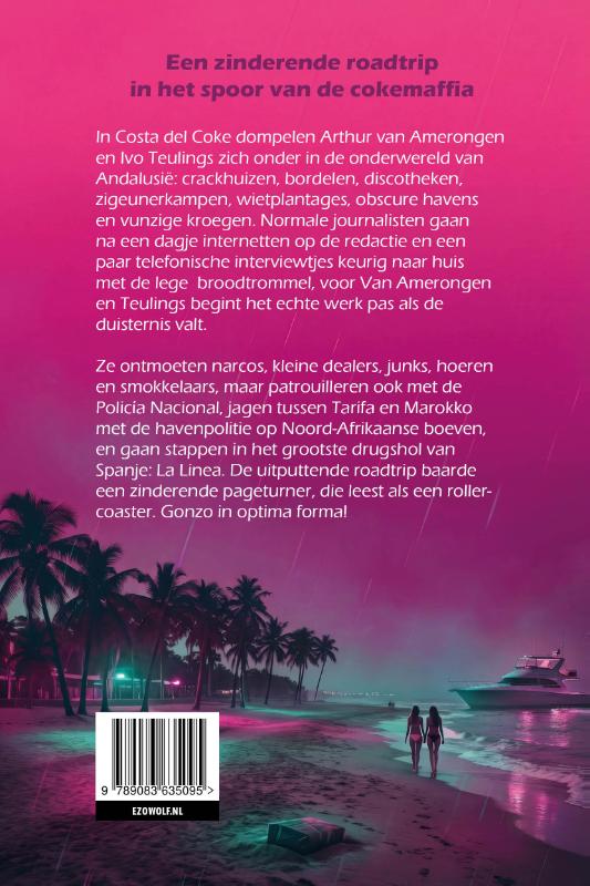 image for Costa del Coke