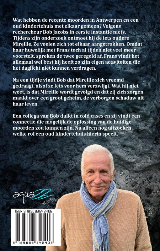 image for Verbogen schaduw