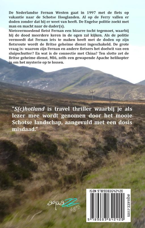 image for S(c)hotland