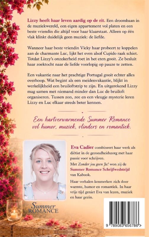 image for Zonder jou geen Ja!