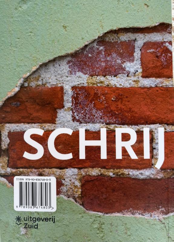 image for Schrijnend