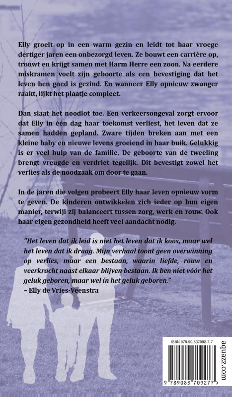 image for Zoals het leven komt