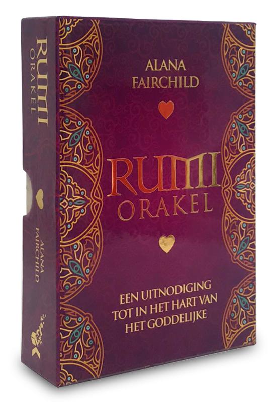 Rumi Orakel