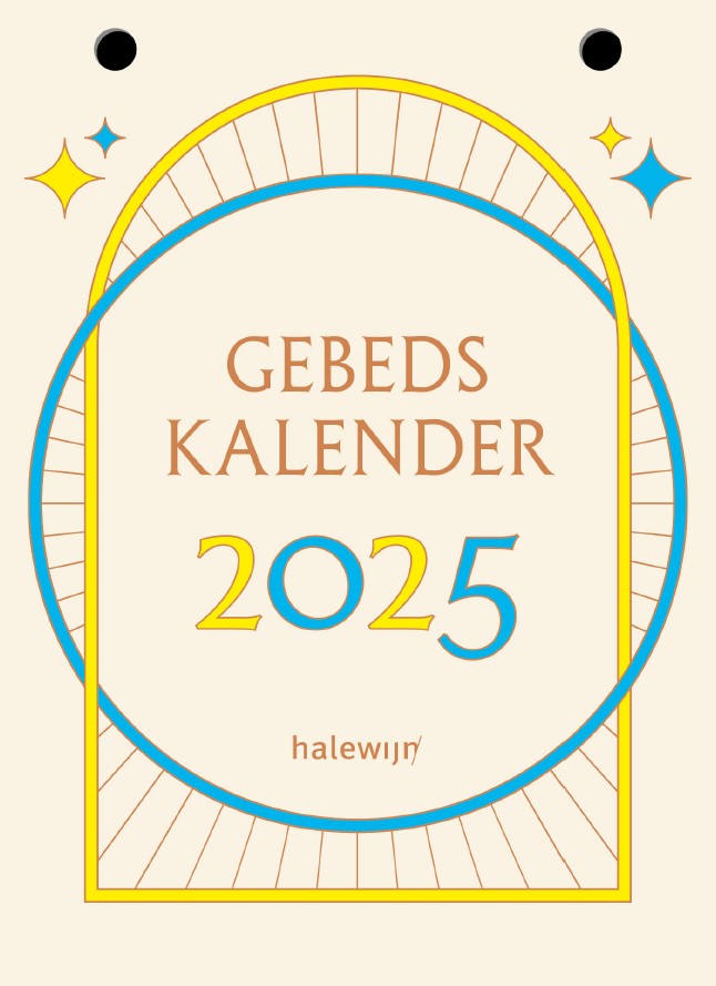 Gebedskalender 2025