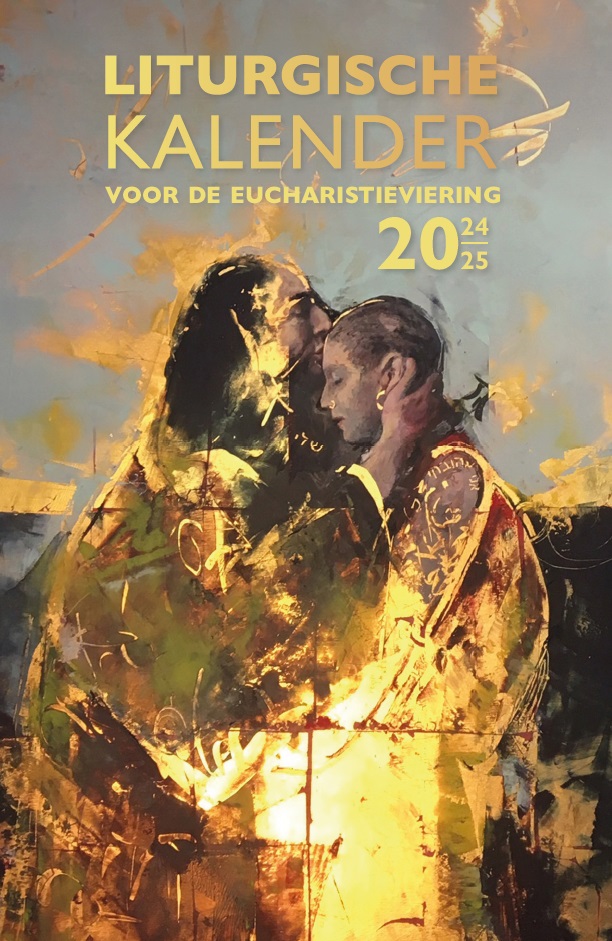 Liturgische kalender 2024-25