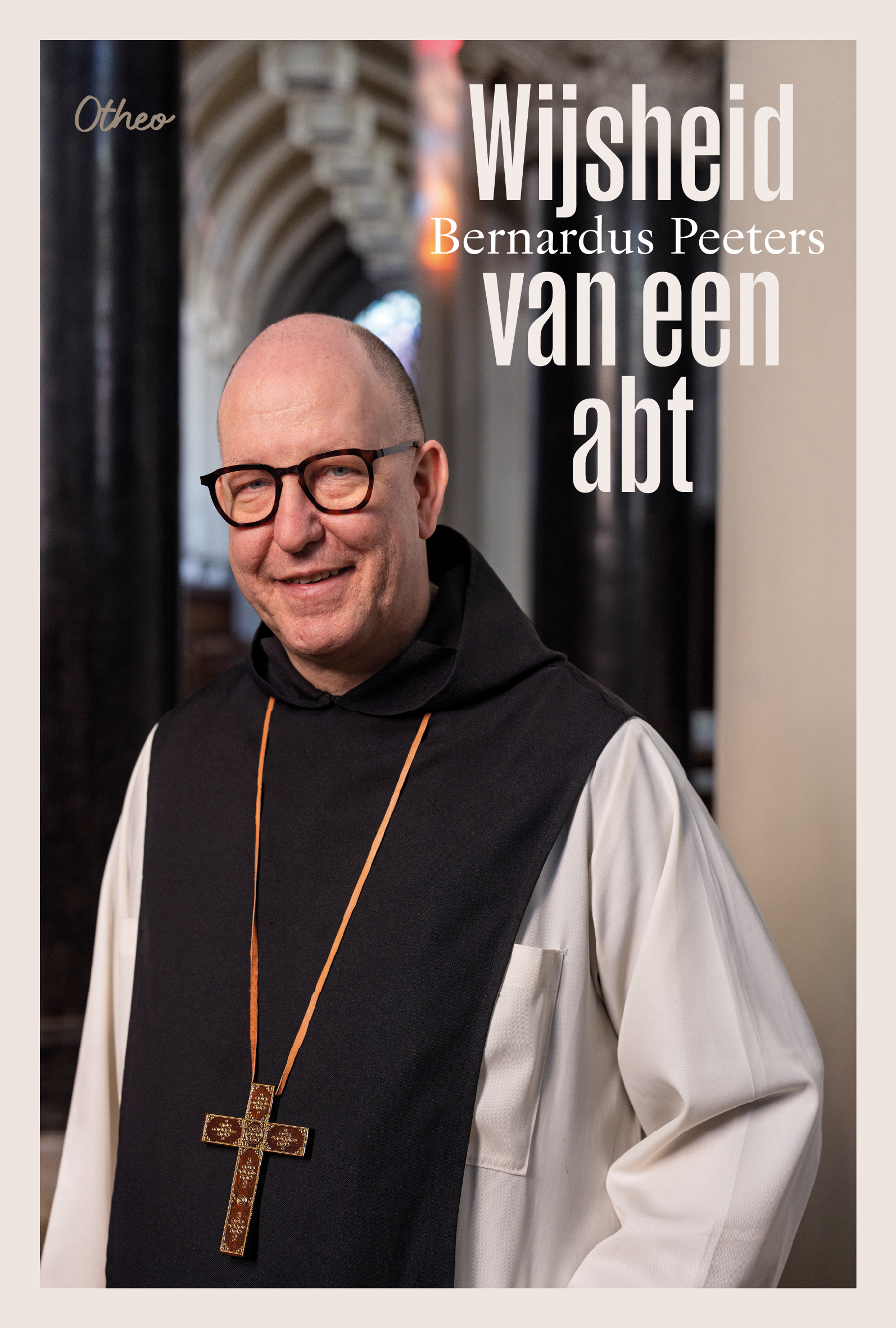 Wijsheid van een abt 