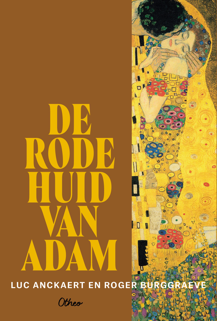 De rode huid van Adam Verhalen over crisis en zin