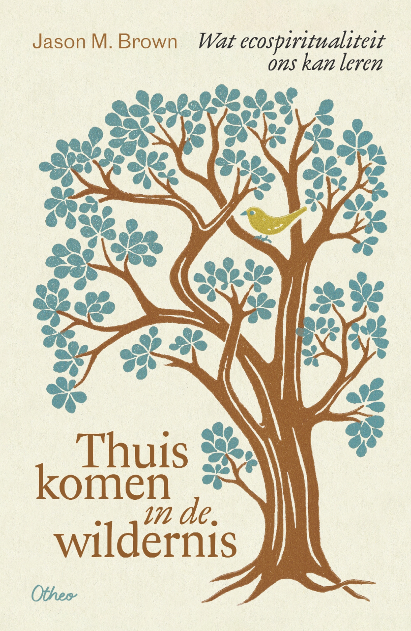 Thuiskomen in de wildernis 