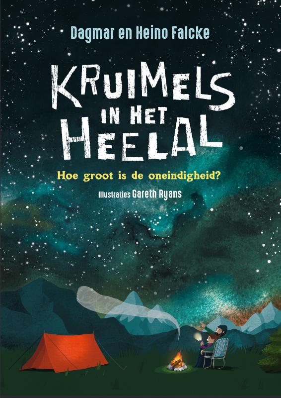 Kruimels in het heelal