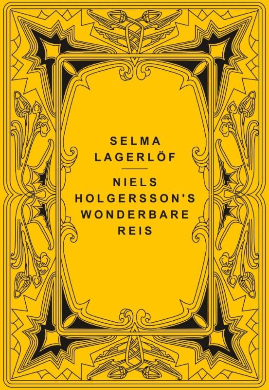 Niels Holgersson's wonderbare reis