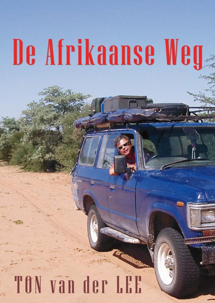 De Afrikaanse weg een reis van Kaapstad naar Cairo, op zoek naar Afrikaanse oplossingen voor Afrikaanse problemen