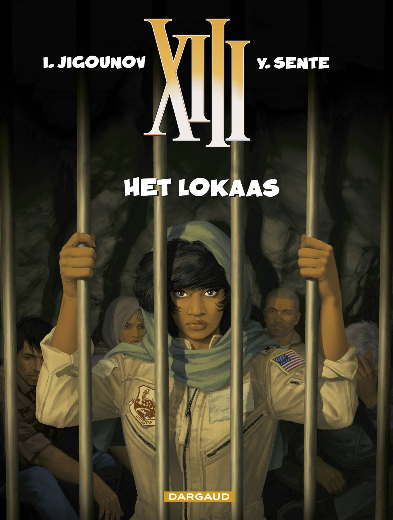Het lokaas 