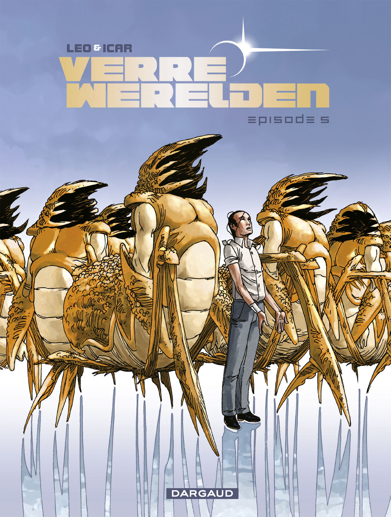 Verre werelden 