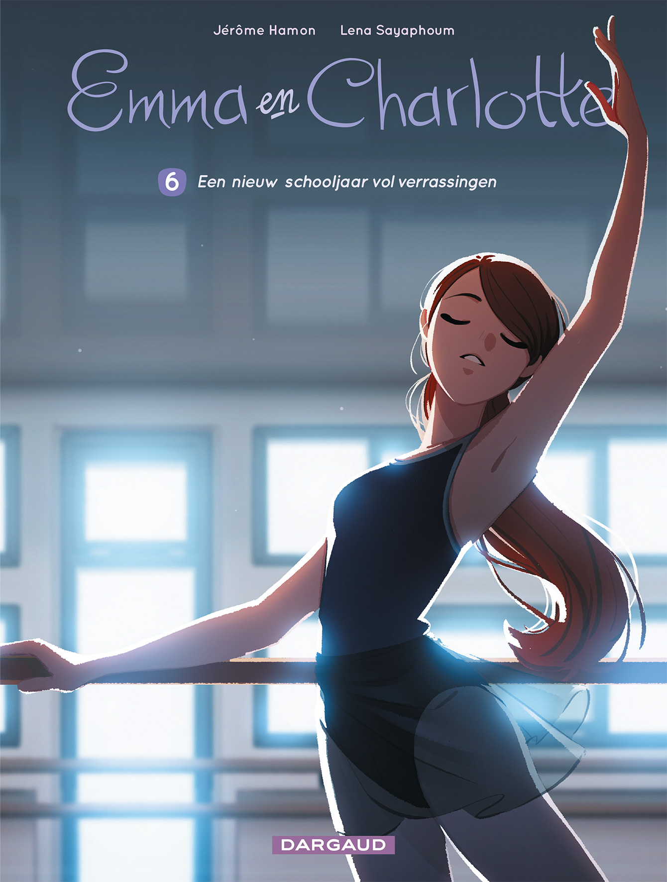 Een nieuw schooljaar vol verrassingen 