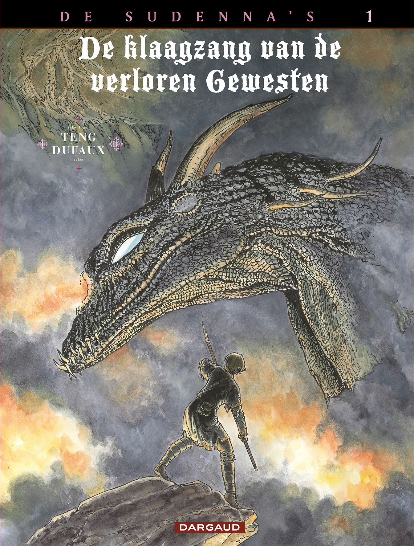 De Sudenna 's: Lord Heron 