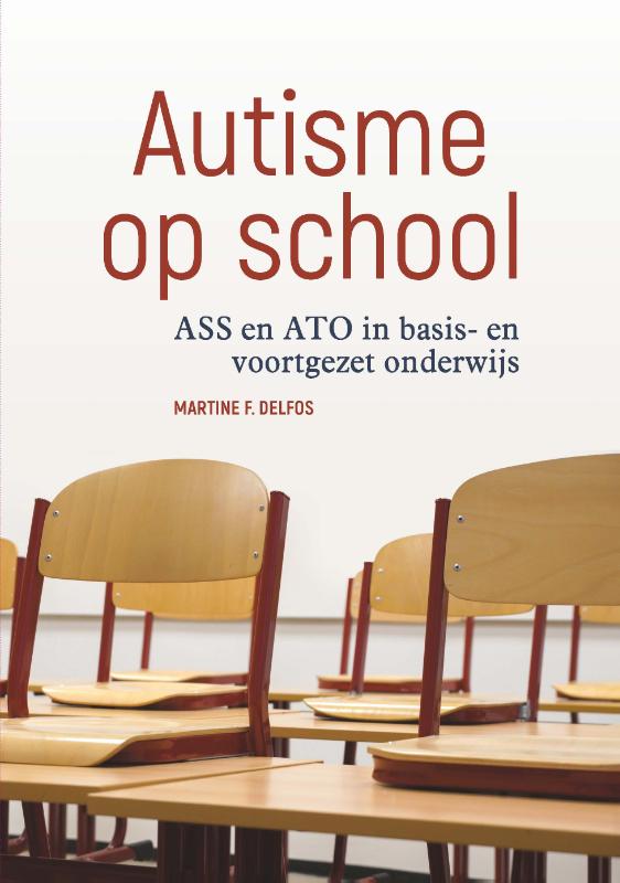 Autisme op school