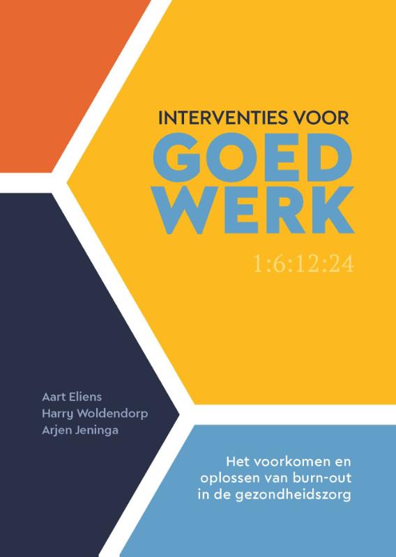 Interventies voor Goed Werk