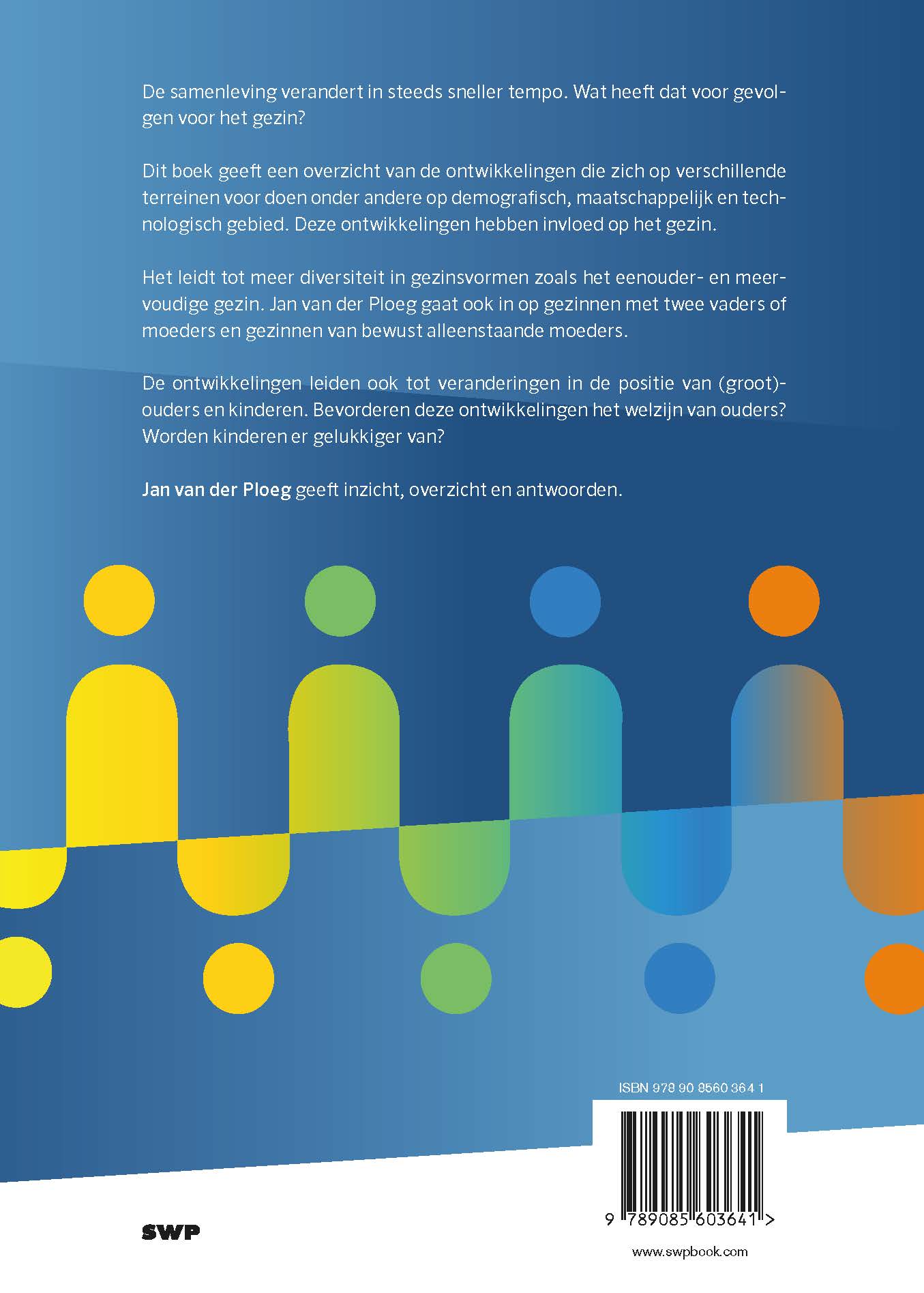 Meer diversiteit in gezinnen: verrijking of verarming? 