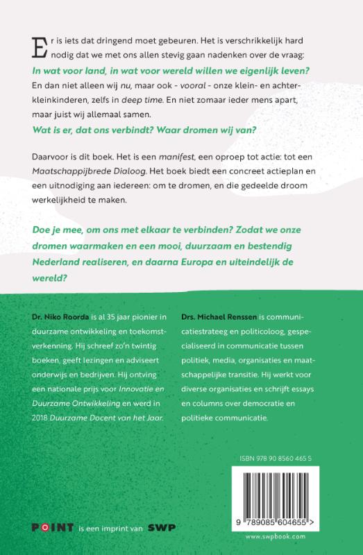 image for De toekomst is van iedereen