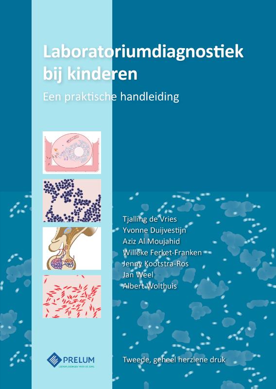 Laboratoriumdiagnostiek bij kinderen