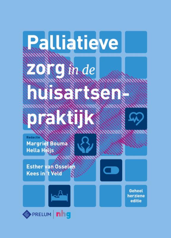 Palliatieve zorg in de huisartsenpraktijk