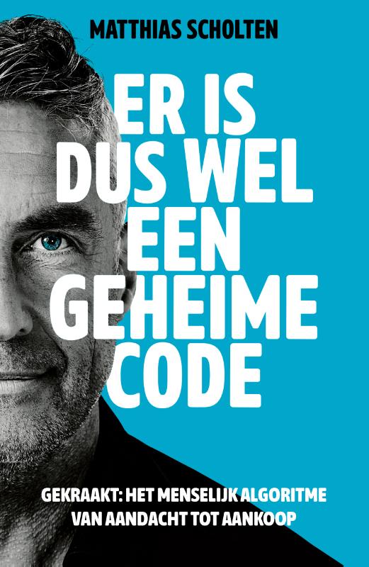 Er is dus wel een geheime code