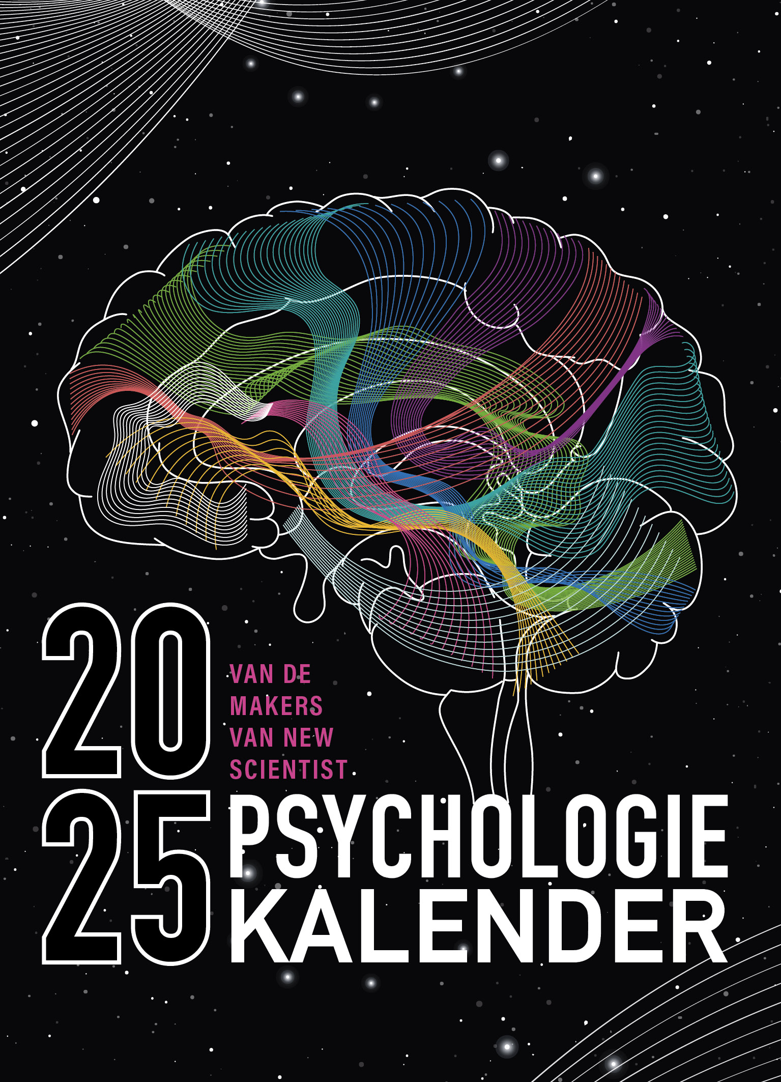 Psychologiekalender 2025