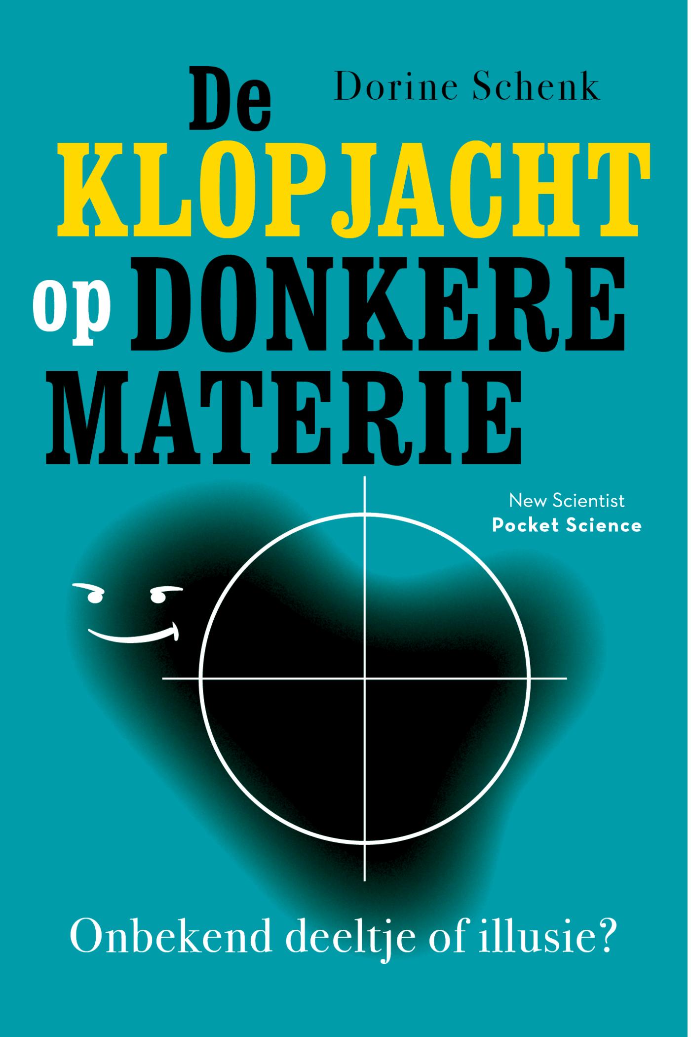 De klopjacht op donkere materie