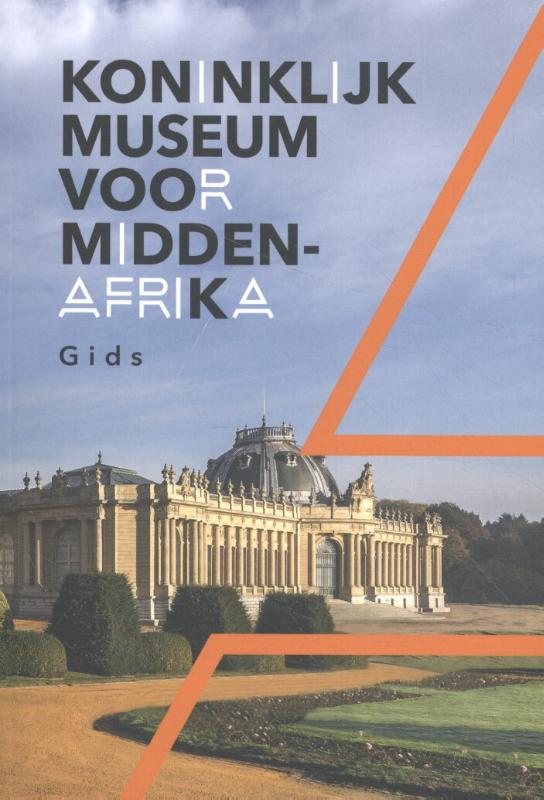 Koninklijk museum voor Midden-Afrika