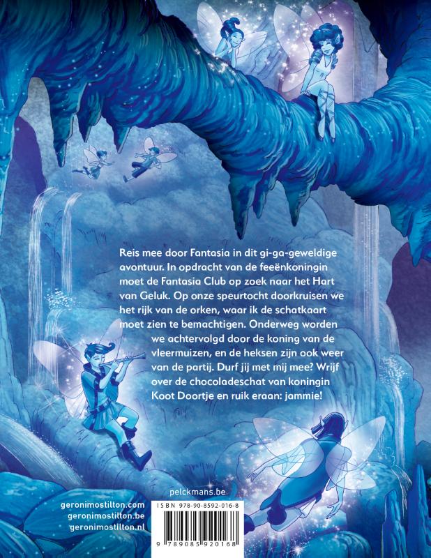 image for Fantasia II