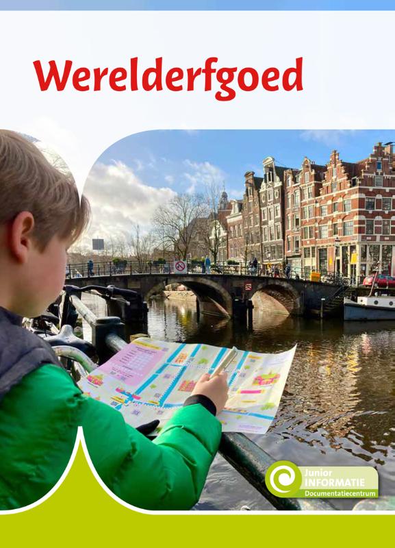 Werelderfgoed