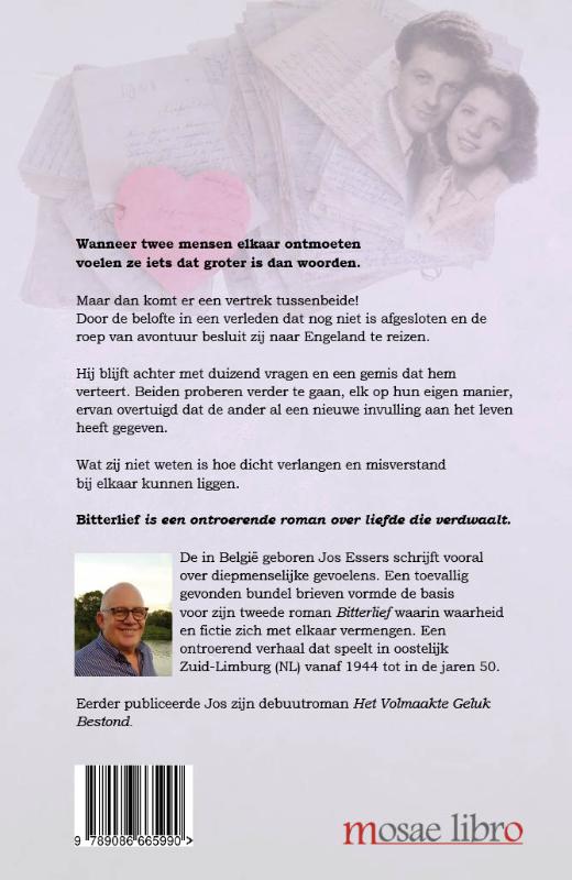 image for Bitterlief