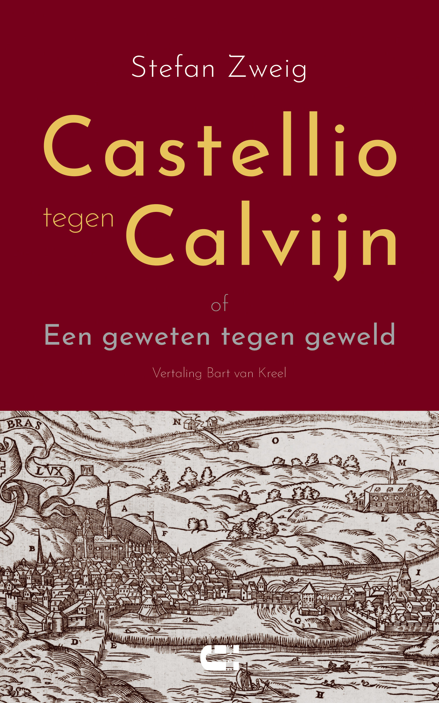 Castellio tegen Calvijn