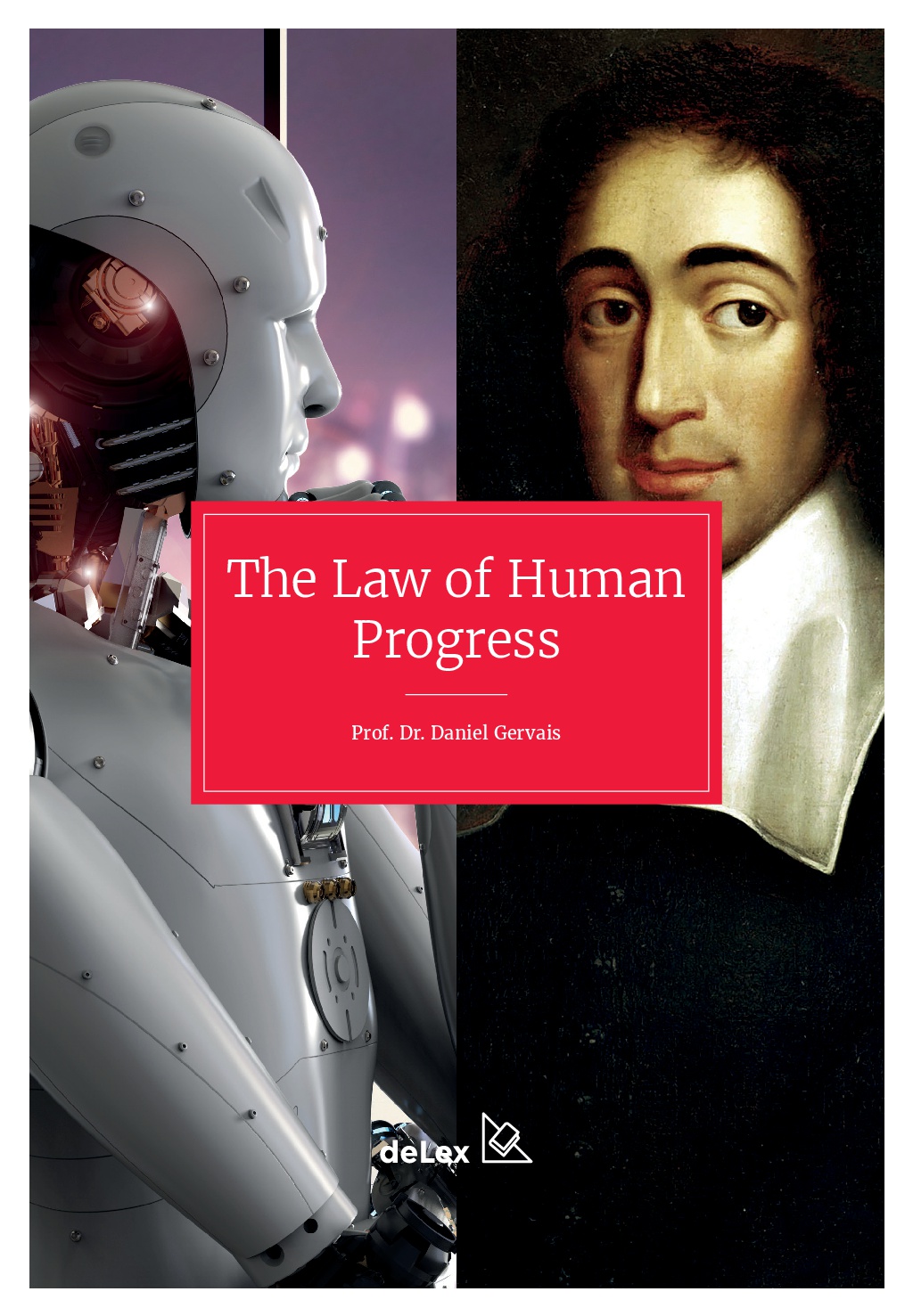 The Law of Human Progress