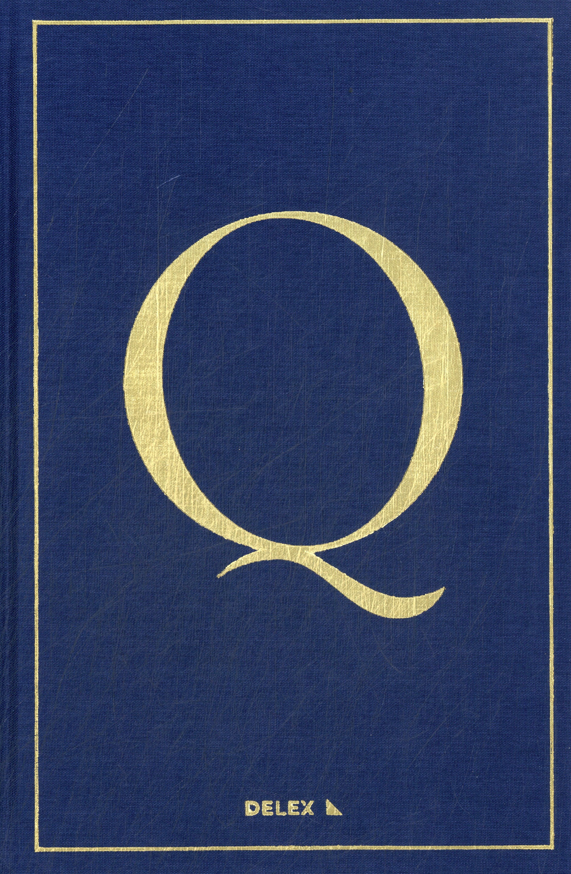 Q 