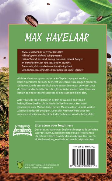 image for Max Havelaar