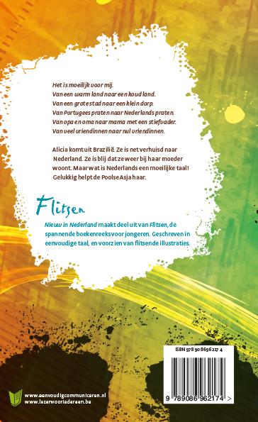 image for Nieuw in Nederland