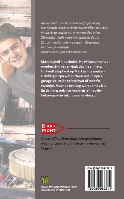 image for Sleutelen