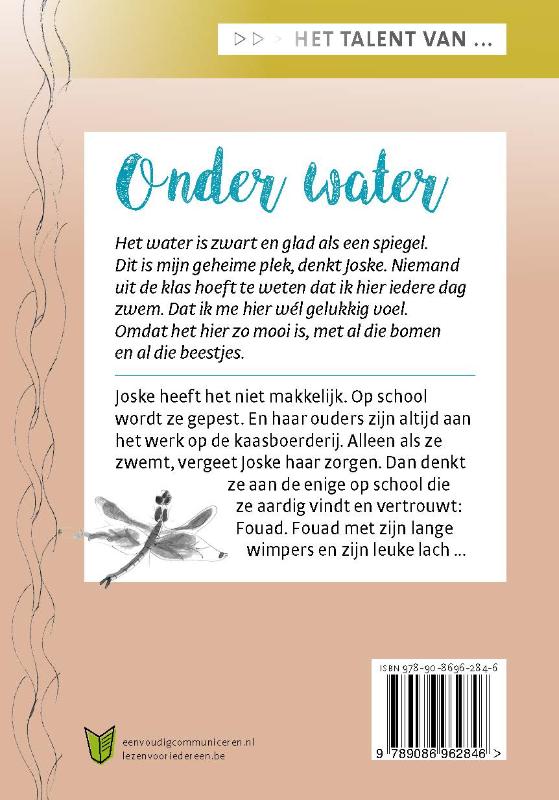 image for Onder water