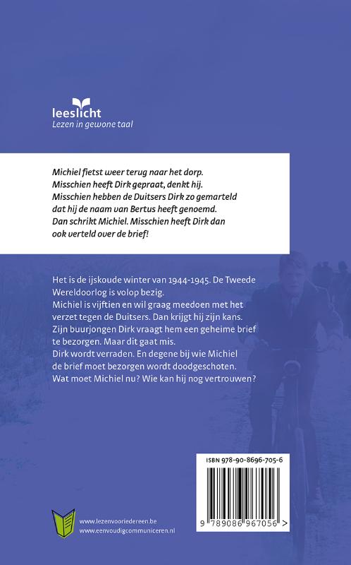 image for Oorlogswinter