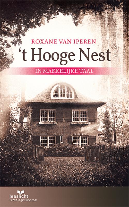 't Hooge Nest  in makkelijke taal speciale eenvoudige editie