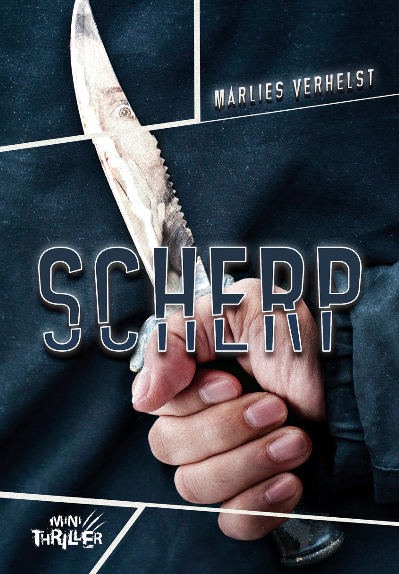 Scherp 