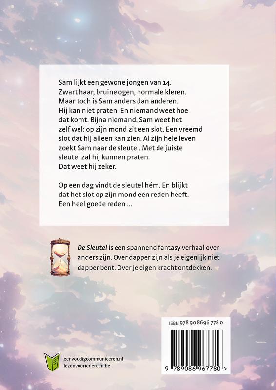 image for De sleutel
