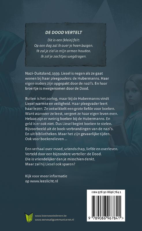 image for De boekendief