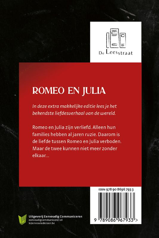 image for Romeo & Julia