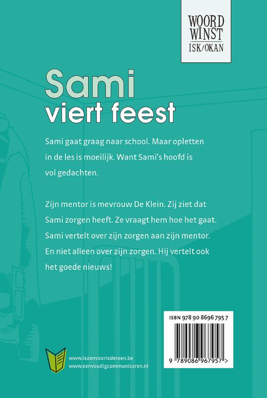 image for Sami viert feest