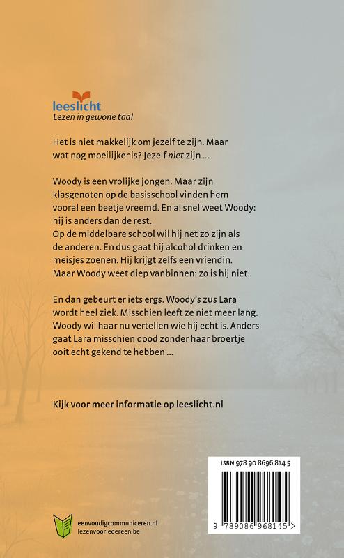 image for Lentekind